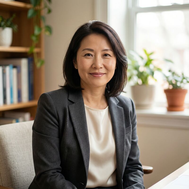 磨菇视频心理顾问王思琪