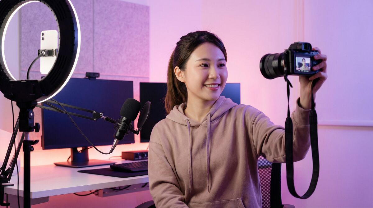 磨菇视频视频教程