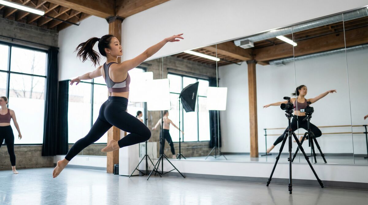 磨菇视频舞蹈视频